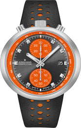 Junghans Watch 1972 Competition 27/4203.00