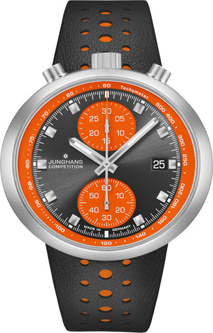 Junghans Watch 1972 Competition 27/4203.00