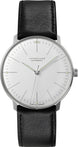 Junghans Watch Max Bill Automatic Sapphire Crystal 27/3501.02