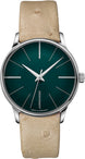 Junghans Watch Meister Damen Automatic 27/3343.00