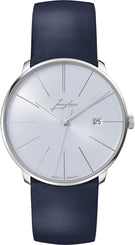 Junghans Watch Meister Fein Automatic Signatur 27/4359.00
