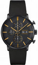 Junghans Watch Form A Chronoscope 27/4372.03