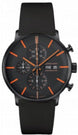 Junghans Watch Form A Chronoscope 27/4370.03