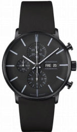 Junghans Watch Form A Chronoscope 