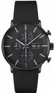 Junghans Watch Form A Chronoscope 