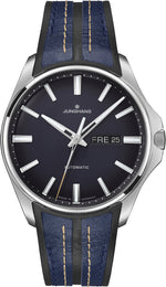 Junghans Watch Meister S Automatic English Day Date 27/4211.01