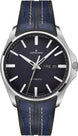 Junghans Watch Meister S Automatic English Day Date 27/4211.01