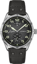 Junghans Watch Meister Pilot Automatic 27/4490.00