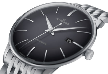 Junghans Meister Automatic Watch