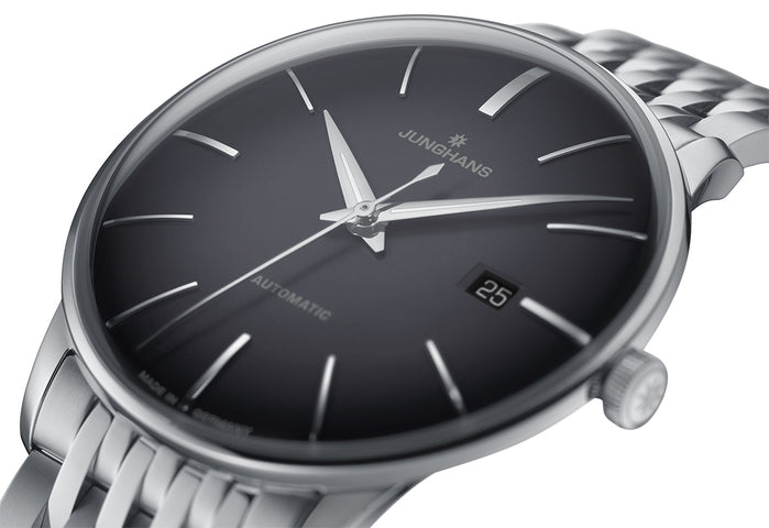 Junghans Meister Automatic Watch