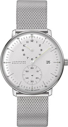 Junghans Watch Max Bill Regulator 27/4492.46