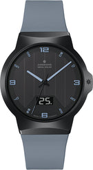 Junghans Watch Force Mega Solar 18/1401.00