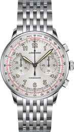 Junghans Watch Telemeter 27/3880.46