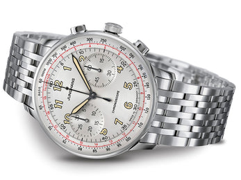 Junghans Telemeter Watch