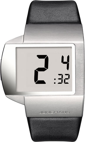 Junghans Watch Mega Futura 26/4100.00