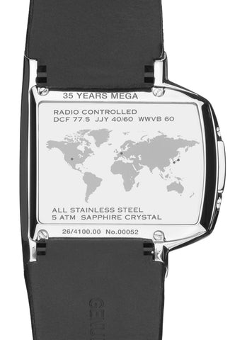 Junghans Mega Futura