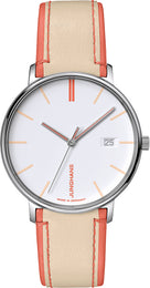 Junghans Watch Form Damen 47/4458.00