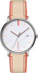 Junghans Watch Form Damen 47/4458.00
