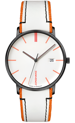 Junghans Watch Form Quartz 41/4480.00