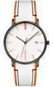 Junghans Watch Form Quartz 41/4480.00