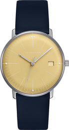 Junghans Watch Max Bill Damen 47/4553.02