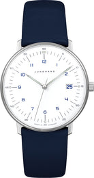 Junghans Watch Max Bill Damen 47/4556.02