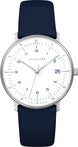 Junghans Watch Max Bill Damen 47/4556.02