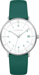 Junghans Watch Max Bill Damen 47/4557.02