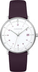 Junghans Watch Max Bill Damen 47/4558.02