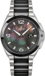 Junghans Watch Meister Spektrum Damen 15/1500.44