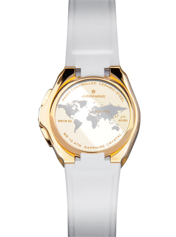 Junghans Meister Spektrum Damen Watch