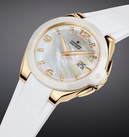 Junghans Meister Spektrum Damen Watch