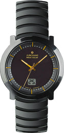 Junghans Watch Meister Stratos Mega Solar Limited Edition 18/1116.44