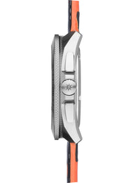 Junghans 1972 Chronoscope Quartz Watch