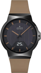 Junghans Force Mega Solar Watch 18/1001.00