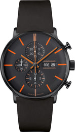 Junghans Form A Chronoscope Watch 27/4370.02