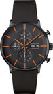 Junghans Form A Chronoscope Watch 27/4370.02