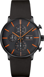 Junghans Form A Chronoscope Watch 27/4370.02