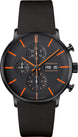 Junghans Form A Chronoscope Watch 27/4370.02