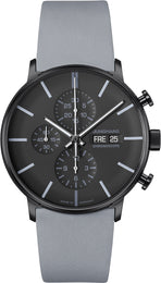 Junghans Form A Chronoscope Watch 27/4371.00