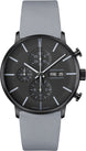 Junghans Form A Chronoscope Watch 27/4371.00