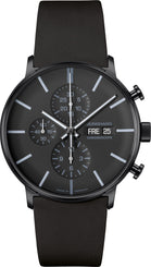 Junghans Form A Chronoscope Watch 27/4371.02