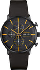 Junghans Form A Chronoscope Watch 27/4372.02