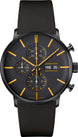 Junghans Form A Chronoscope Watch 27/4372.02