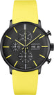 Junghans Form A Chronoscope Watch 27/4473.00
