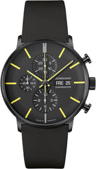 Junghans Form A Chronoscope Watch 27/4473.02