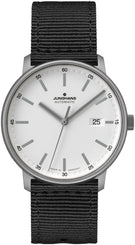 Junghans Form A Titan Watch 27/2000.00