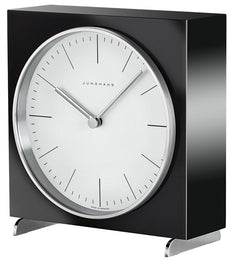 Junghans Max Bill Tischuhr Clock