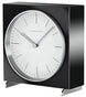 Junghans Max Bill Tischuhr Clock