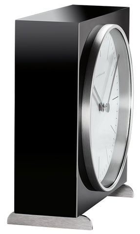 Junghans Max Bill Tischuhr Clock
